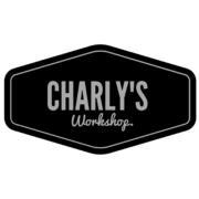 Impression 3D en ligne pour Charly's Workshop