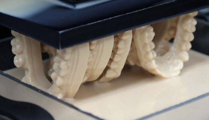Modèles dentaires par impression 3D