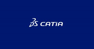 Logo Catia Logo Catia