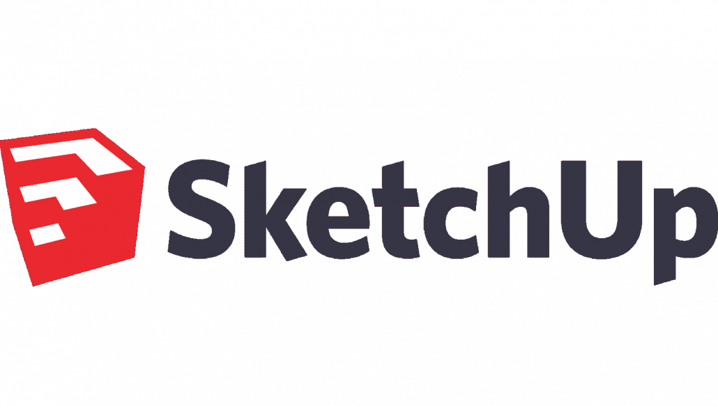 Logo Sketchup