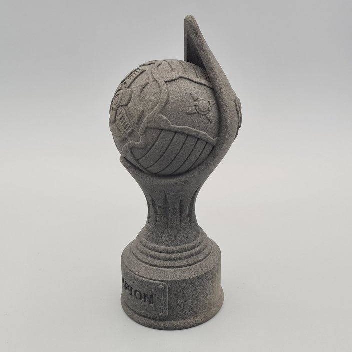 Impression 3D SLS - Trophée
