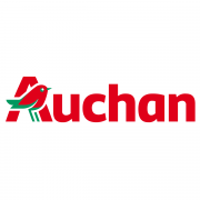 Impression 3D en ligne pour Auchan