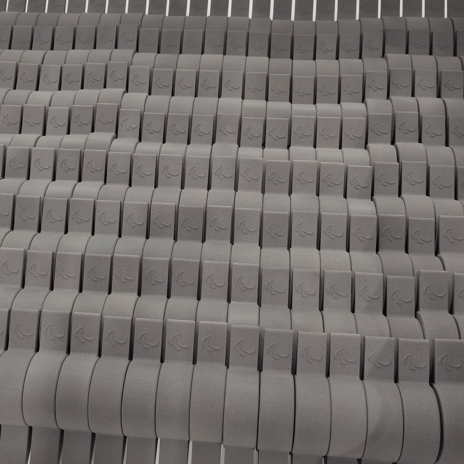 Impression 3D en série jusqu'à 100 000 pièces 3DKfactory, service d — free download