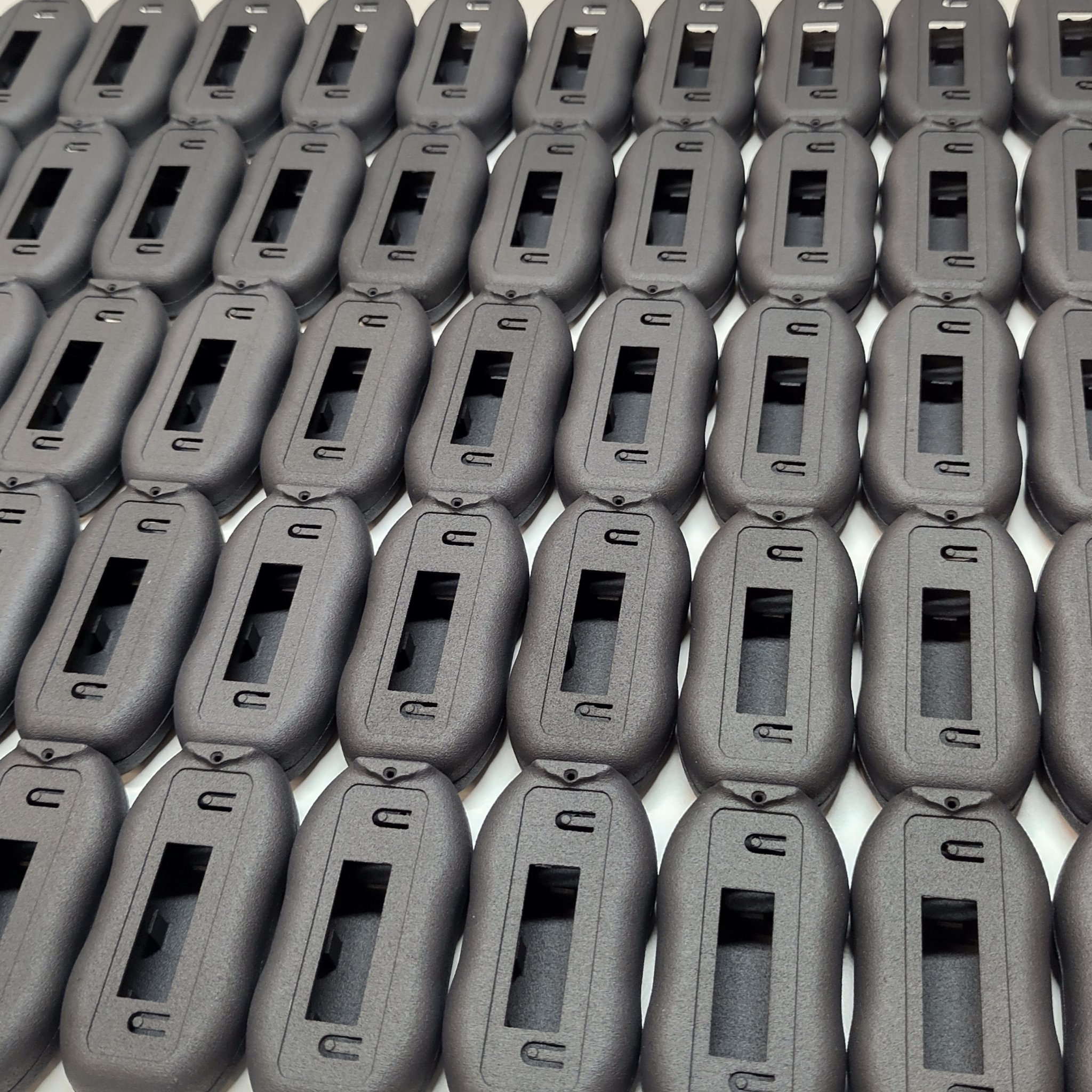 Service d'impression 3D en série jusqu'à 100 000 pièces — free download