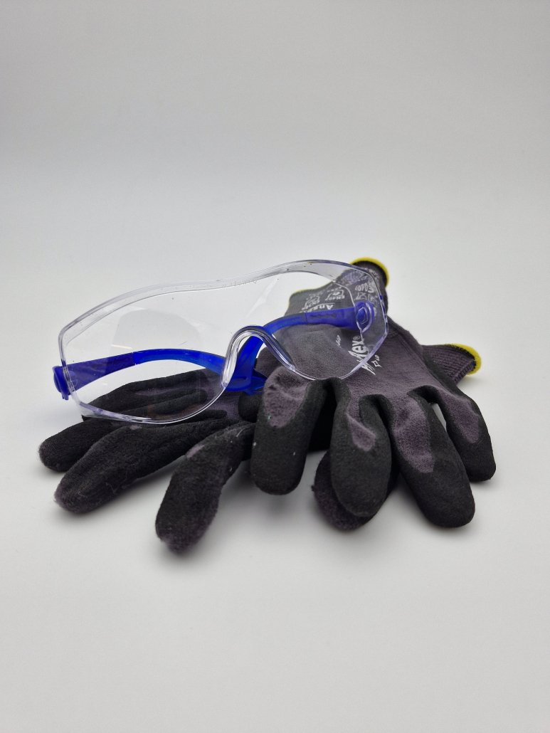 Equipements de protection individuelle