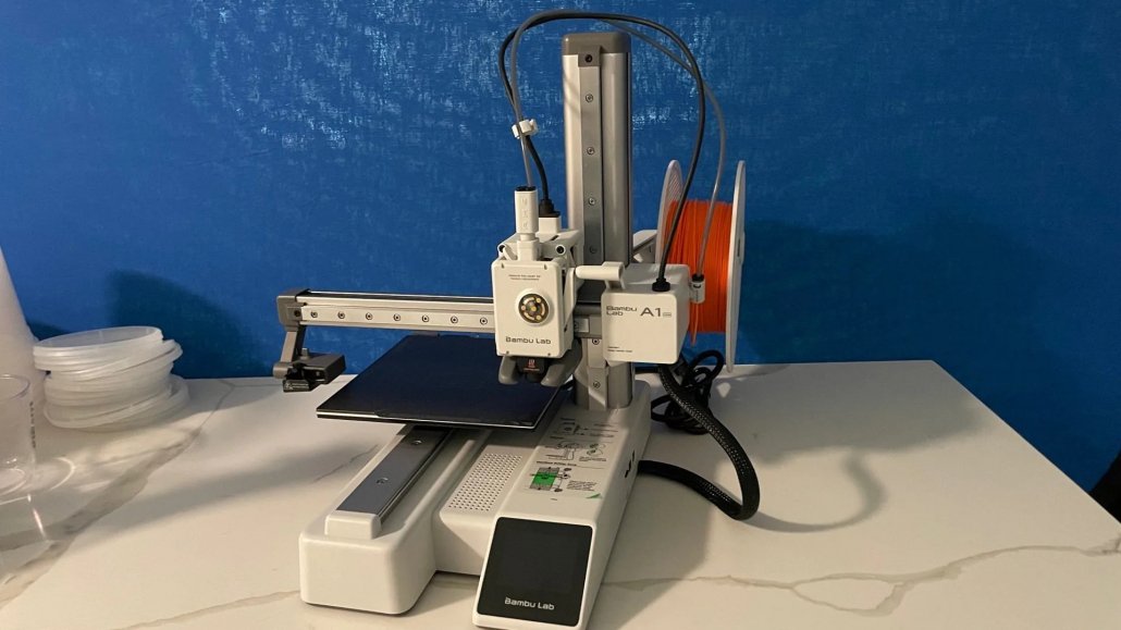 Imprimante 3D personnelle