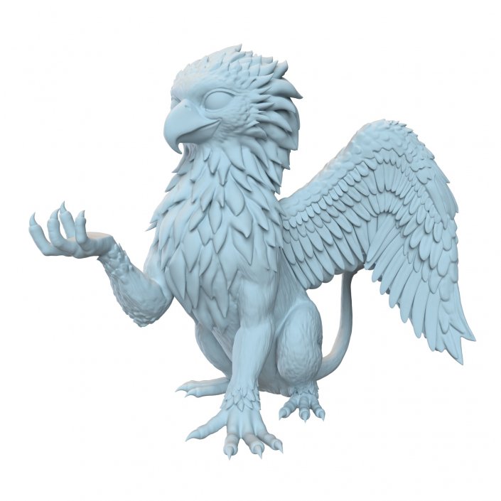 Griffon évènementiel Bureau d'étude impression 3D - Griffon évènementiel