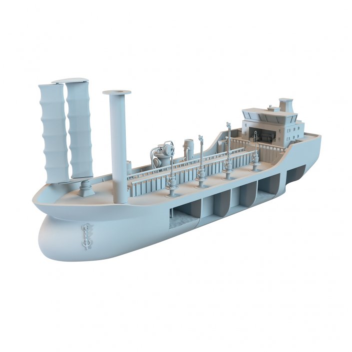 Maquette bateau Bureau d'étude impression 3D - Maquette bateau
