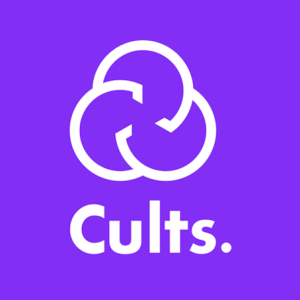 Logo Cults Ou trouver un fichier pour une impression 3D - Logo Cults