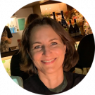Laetitia Wiley Avatar